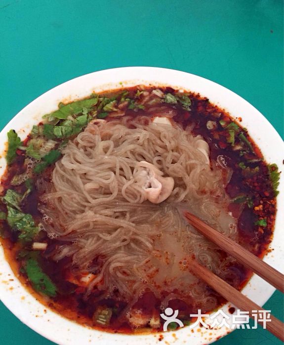 甘记肥肠粉-迷恋小猪730的相册-成都美食-大众点评网