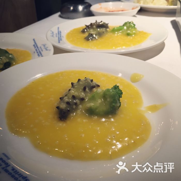 海鲜自助餐_海鲜自助餐宣传册_杭州海鲜自助餐