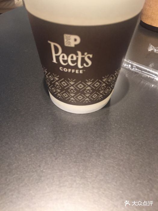 peet"s coffee皮爷咖啡(东湖路店)图片 - 第3801张