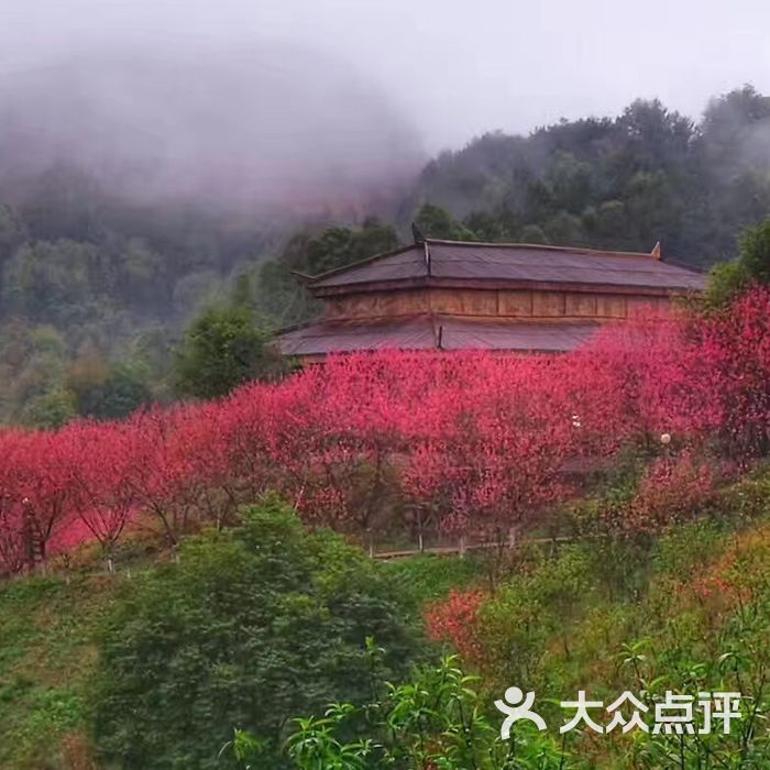 梅州麓湖山酒店