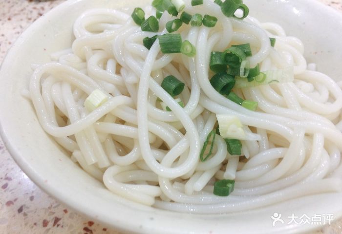 拌粉干