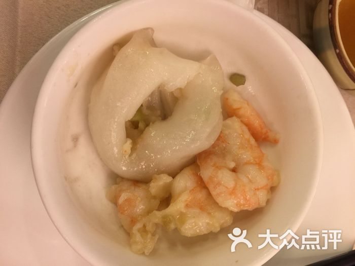 银灯食府