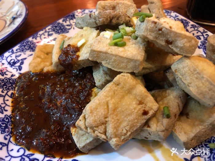 南京夫子庙美食(喜隆多新国际店)图片 - 第54张