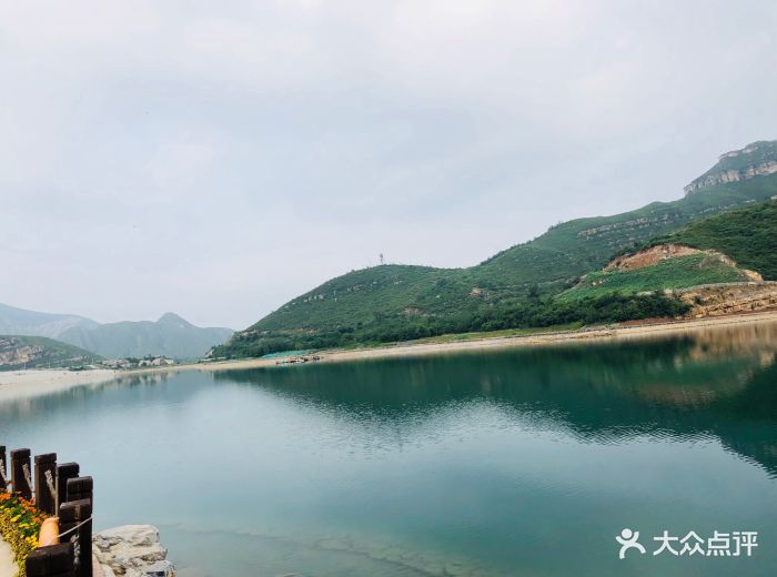 天鹅湖生态旅游风景区-图片-涞水县周边游-大众点评网