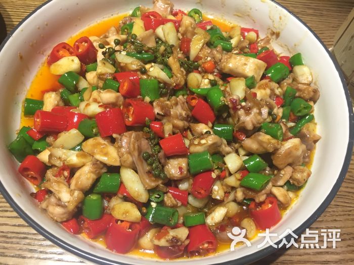 小煎兔