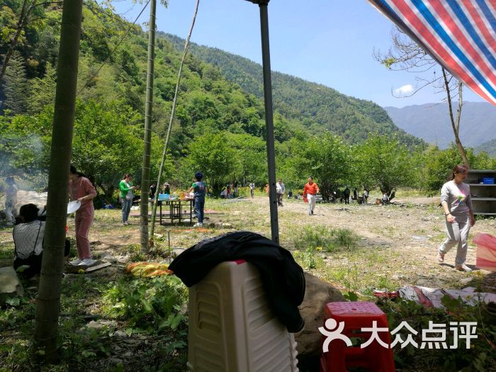 大光洞户外露营基地-图片-浏阳休闲娱乐-大众点评网