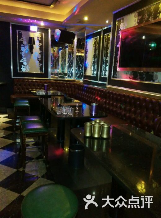 红馆纯k-party(龙江店)图片 第84张