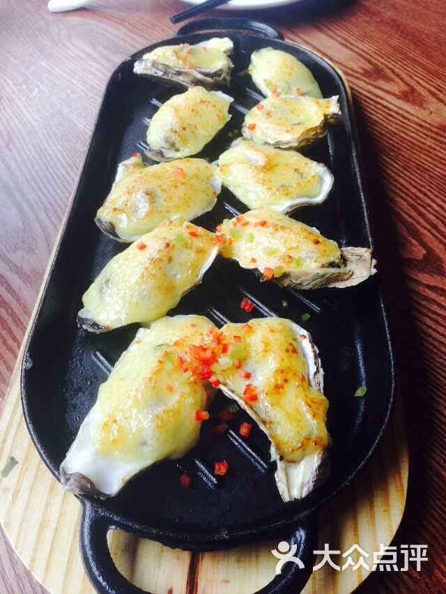 好胶东海鲜水饺_胶东海鲜大排档logo_胶东海鲜水饺(2)