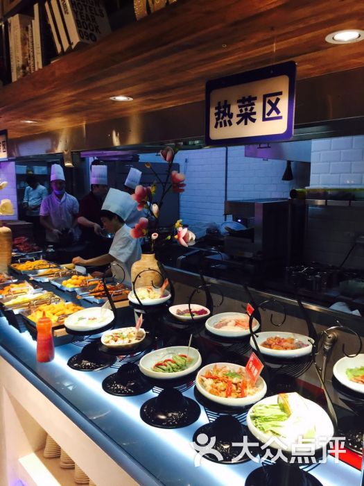 爱斯米牛排自助(佳兆业购物广场店)图片 - 第4张
