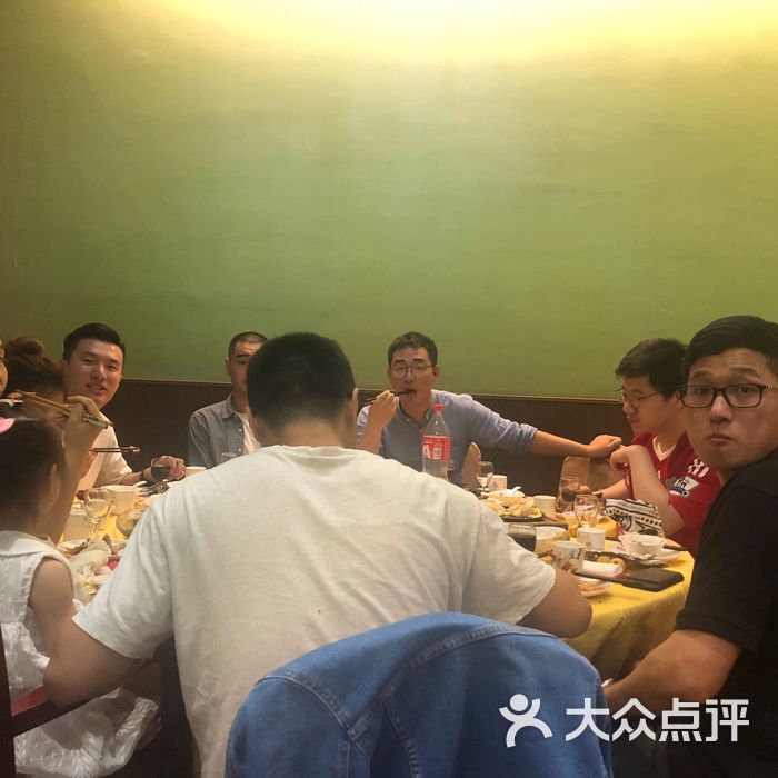 阿毛饭店图片-北京宁波菜-大众点评网