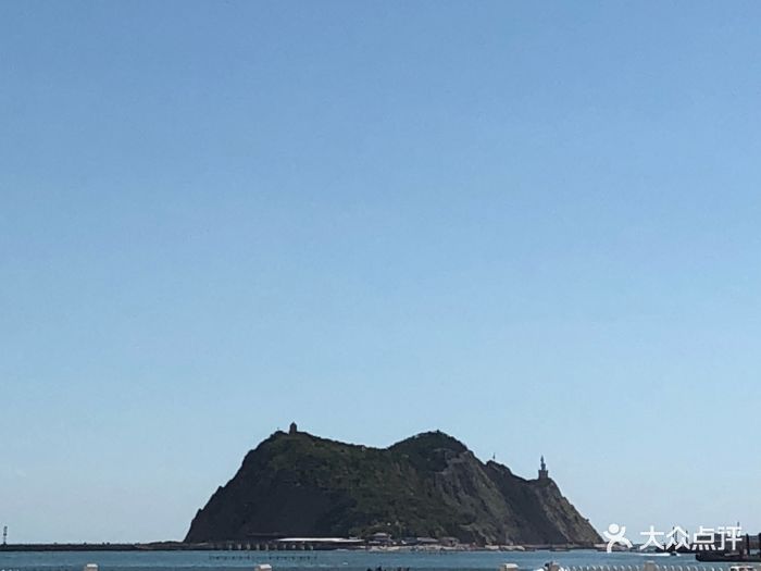 笔架山图片 大众点评