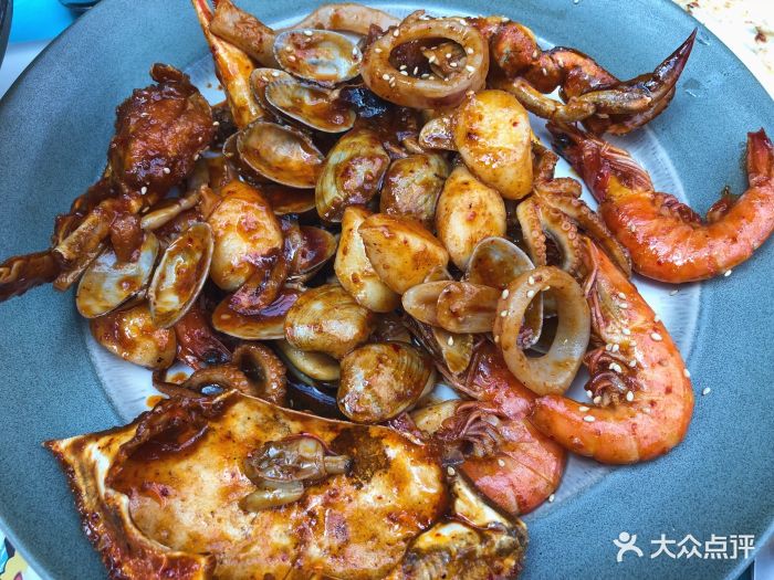 味学创意餐厅(回龙窝店)-图片-徐州美食-大众点评网