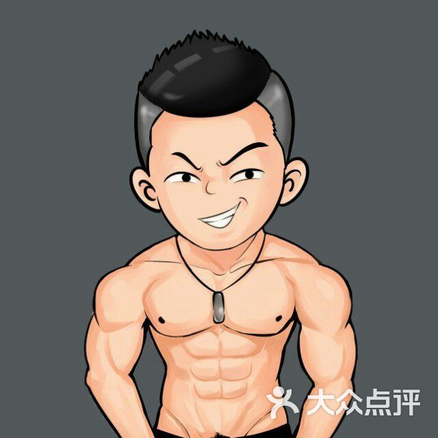 巴菲游泳健身俱乐部