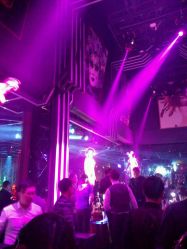 郑州space酒吧人均消费_郑州space酒吧百威(2)
