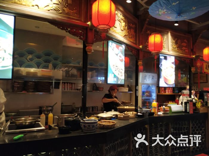 武哥家·福建闽菜(东百元洪城店)-图片-福州美食-大众