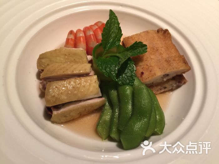 江南糟四宝