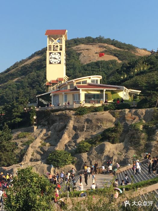 连岛景区-图片-连云港周边游-大众点评网