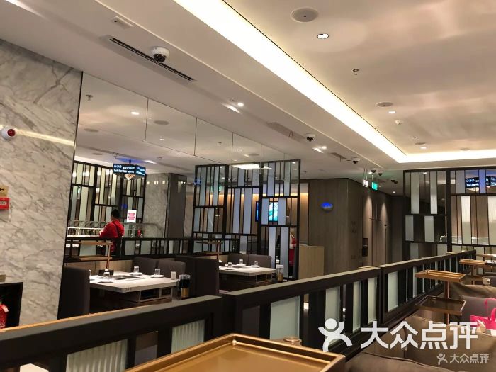 海底捞火锅(高新万达广场店)图片 - 第21张