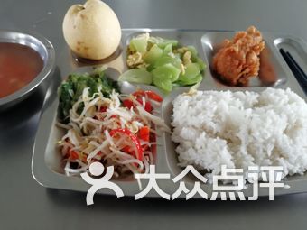 【连云港汉高华威二部食堂】