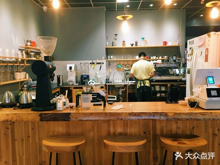 coffee s 名不重要咖啡店图片 - 第126张