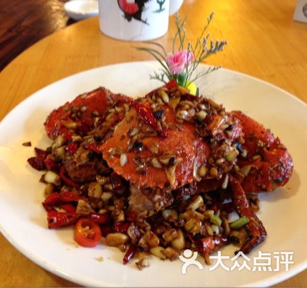 猪肉婆私房菜