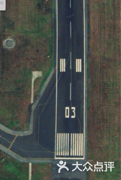 苏南硕放国际机场runway 03 跑道洞三图片 第1040张