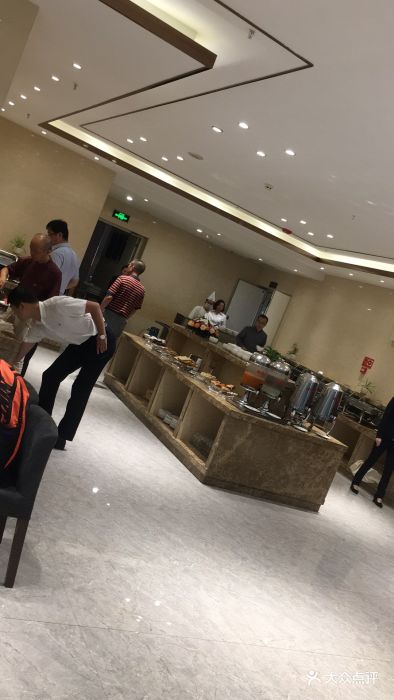 圣邦大酒店-图片-陆良县酒店-大众点评网