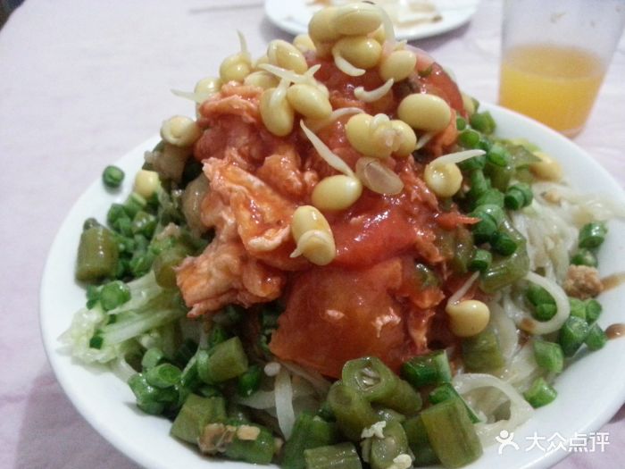 张记大柳面-图片-宁津县美食-大众点评网