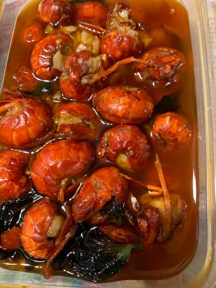 美食排行榜第一赫然出现小浣熊海鲜外卖.