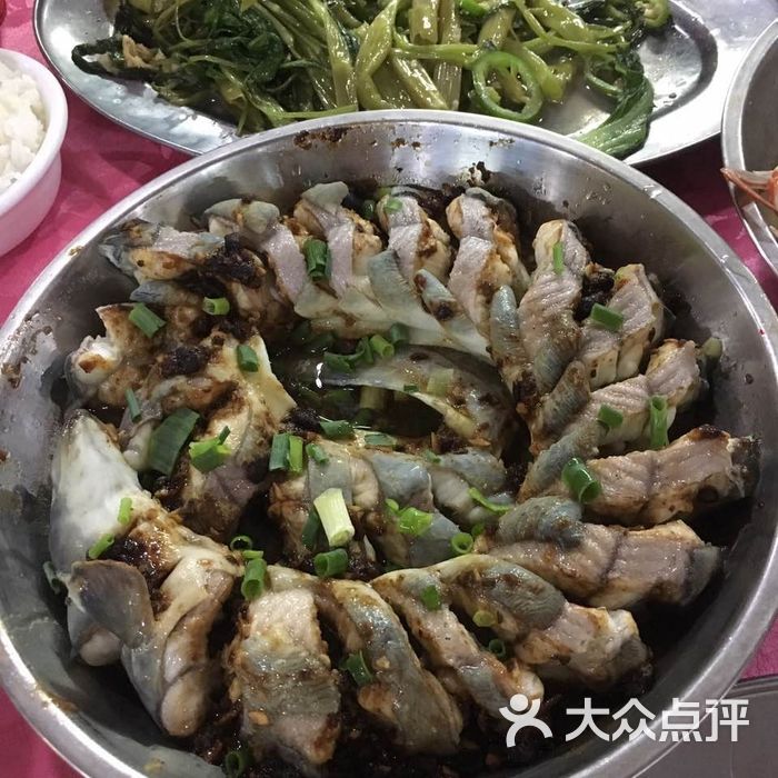 高佬海鲜餐厅