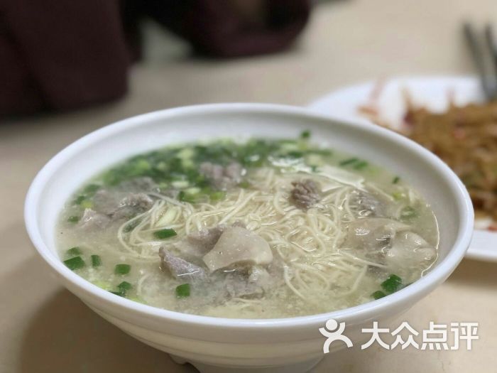 伊面汤