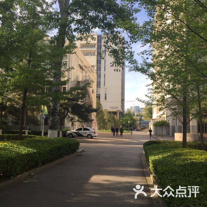 北京科技大学(海淀本校区)图片 - 第36张