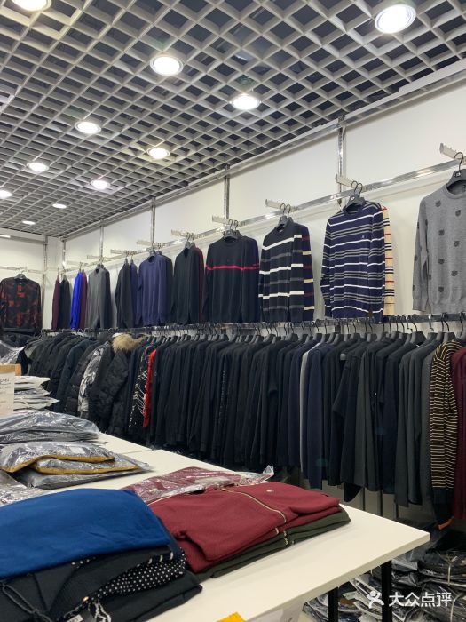 即墨服装批发市场图片 - 第3张