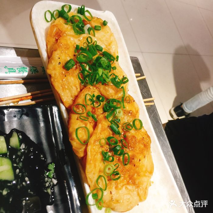 小赵烧烤(银亿店)肇东小饼图片 - 第57张