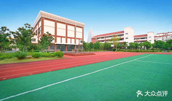 上海市建平实验小学(金业路校区)图片 - 第3张