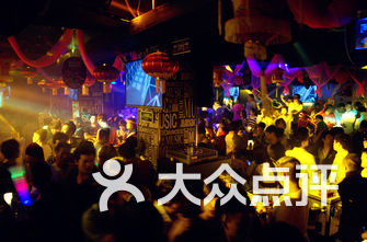深圳酒吧排名_深圳酒吧图片现场图片