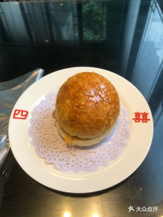 四喜冰室茶餐厅(观前店)图片 第508张