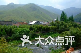 农庄排名_农庄大门