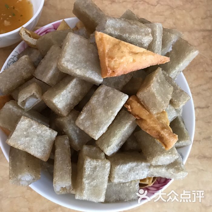 婆油豆干-图片-丰顺县美食-大众点评网