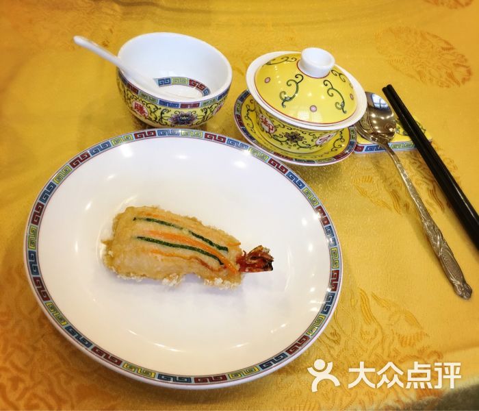 御膳饭庄-图片-北京美食-大众点评网