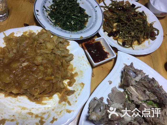 景祥园全羊宴-图片-沽源县美食-大众点评网