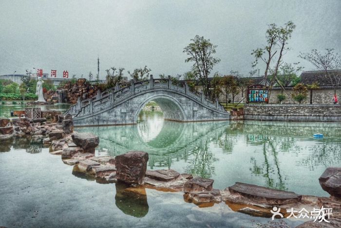 江苏洋河酒厂文化旅游区图片 - 第35张