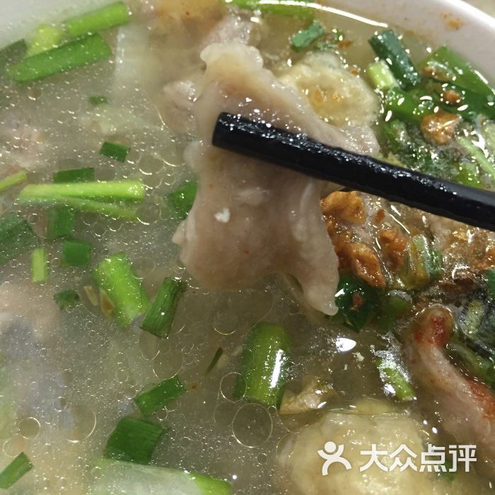 天久王炝肉店-炝肉图片-莆田美食-大众点评网