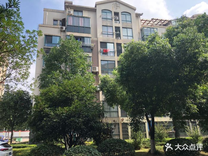 晴山蓝城图片 第6张