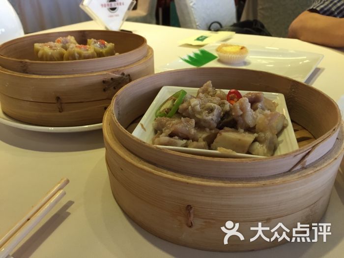 嘉善世博海鲜大酒楼_海鲜店3d彩绘_海逸海鲜世博店(2)