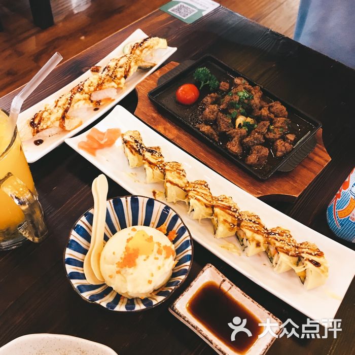 小川料理