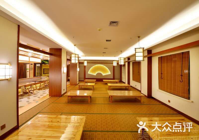 春上汤泉温泉汗蒸洗浴图片 - 第3张