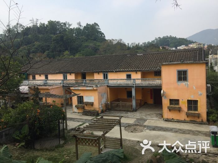 金龟村农家庄-图片-深圳休闲娱乐-大众点评网