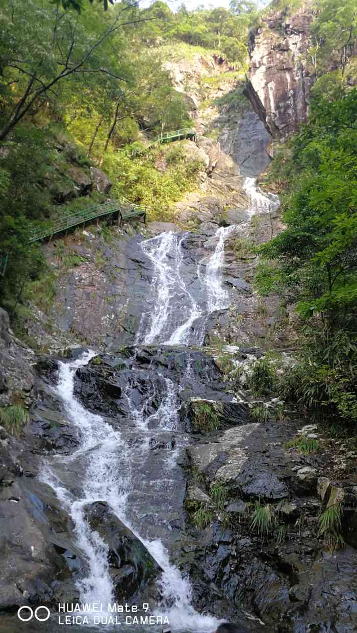 钱江源大峡谷"大峡谷位于开化县国家森林公园不到点,距离.