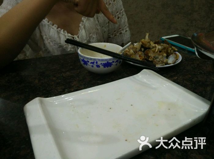 江汉路步行街_红星路到江汉路_江汉路一品海鲜粥(2)